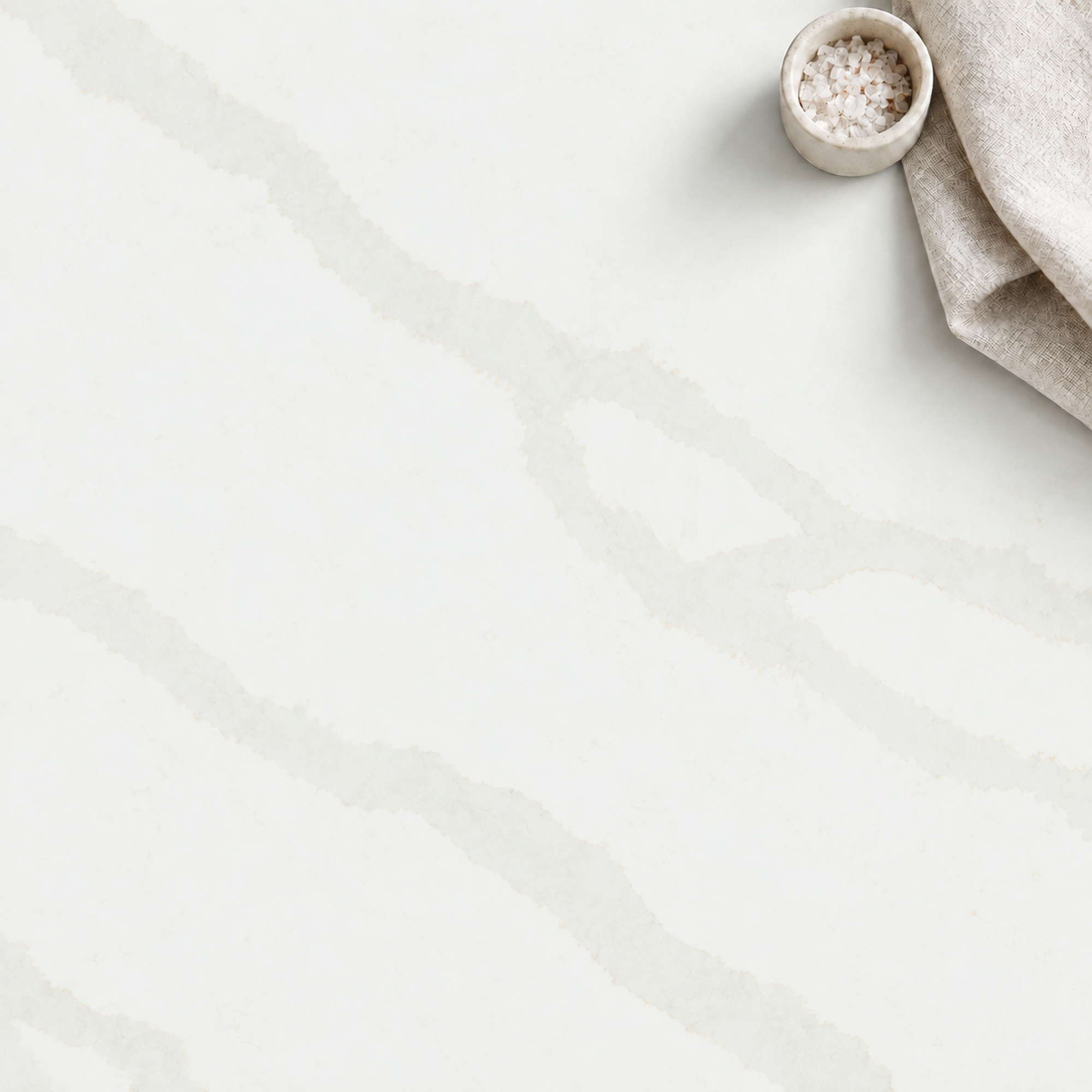 Calacatta Belaros - Quartz