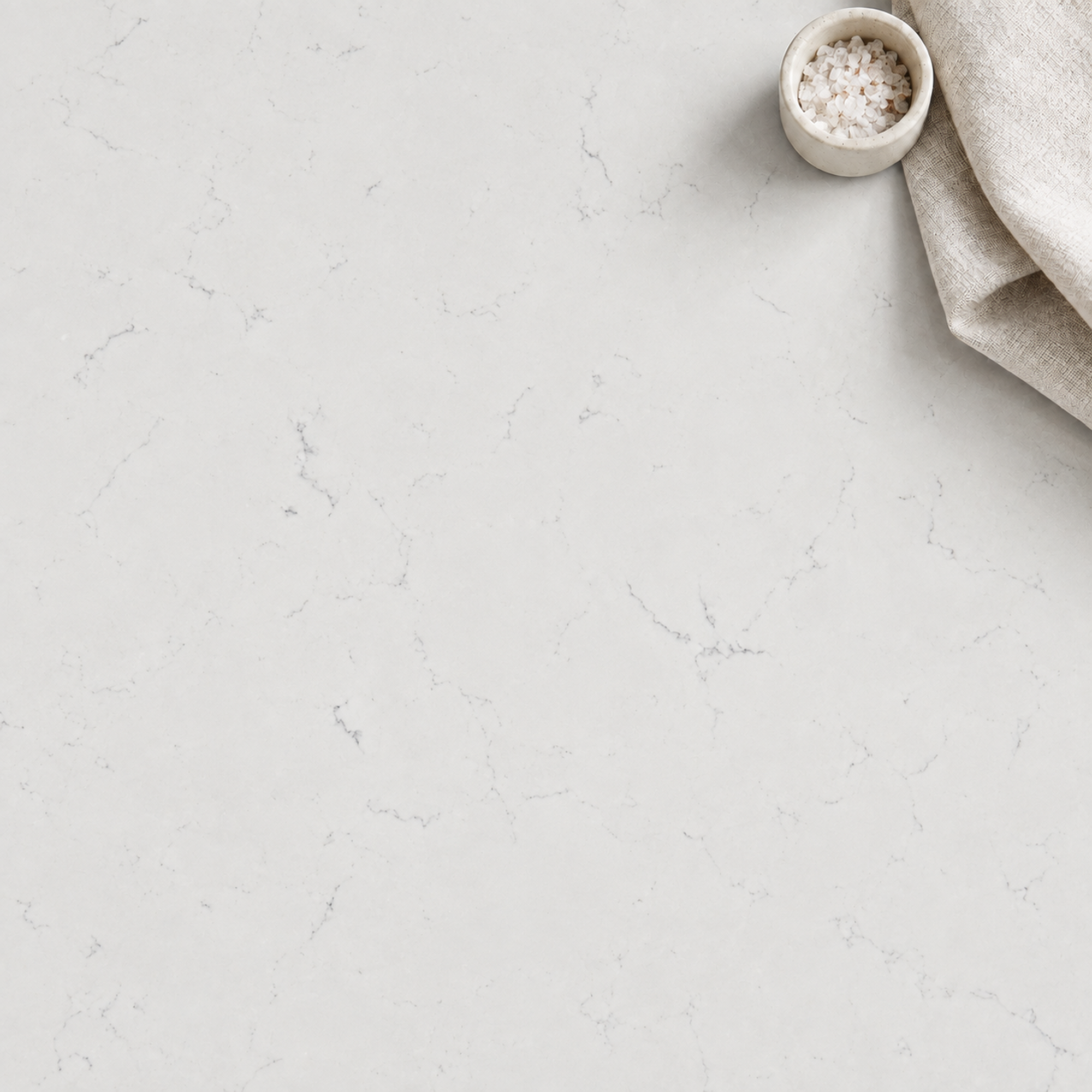 Carrara Delphi - Quartz