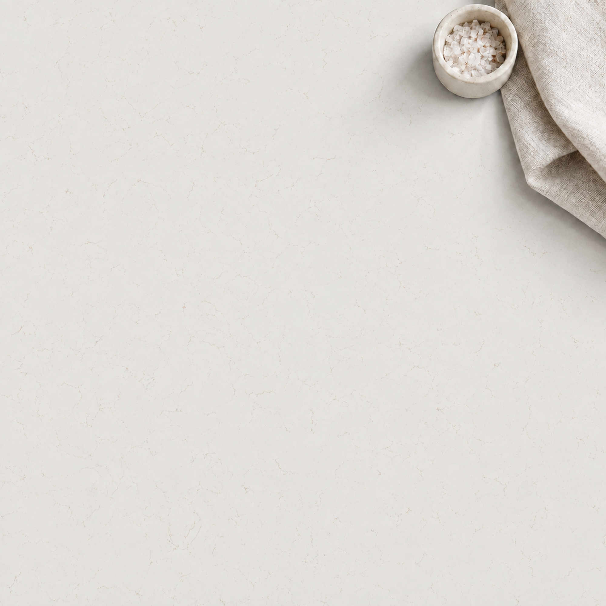 Carrara Miska - Quartz