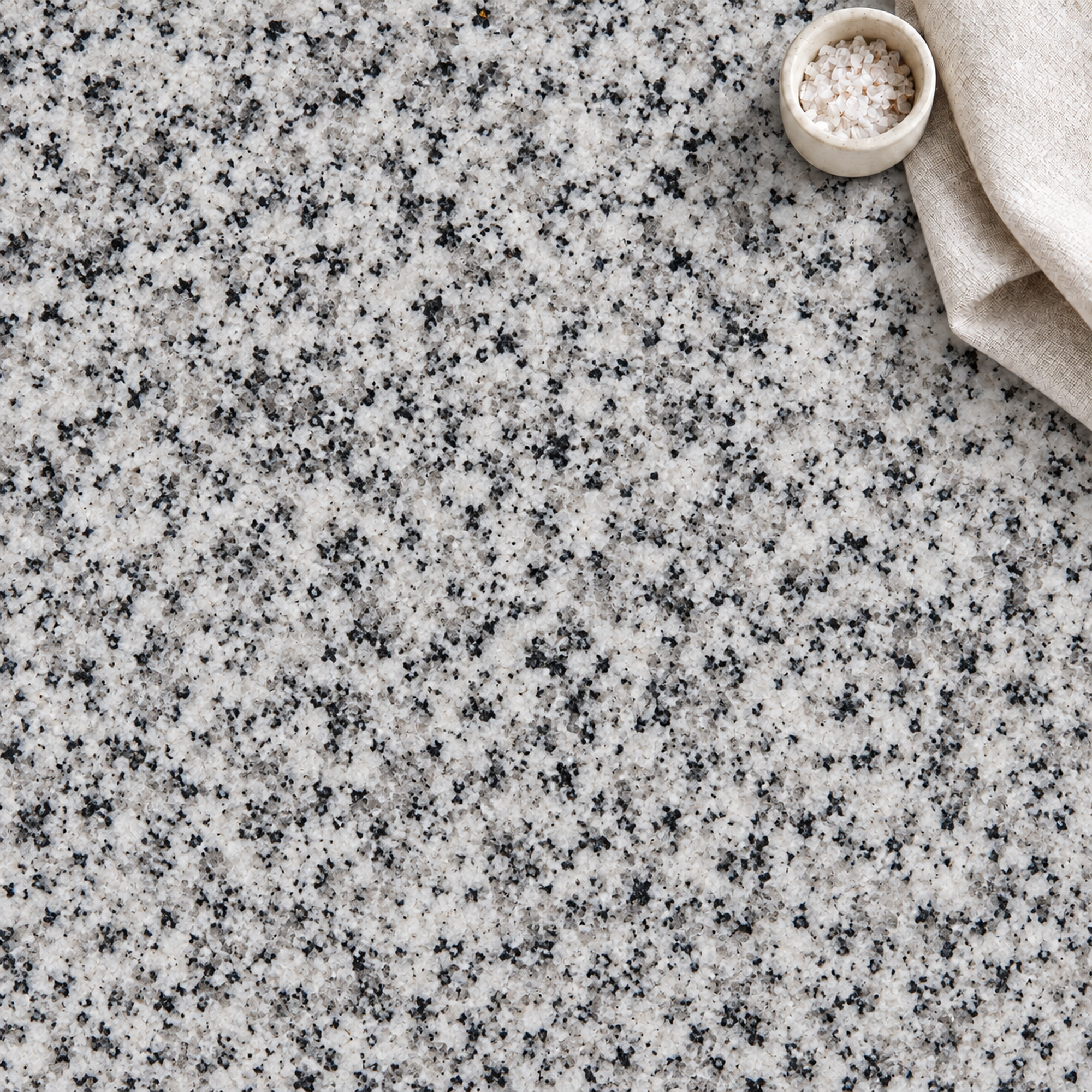 Luna Pearl - Granite