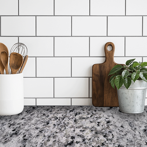 Granite - BENGAL WHITE