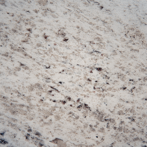 Granite - ORNAMENTAL WHITE