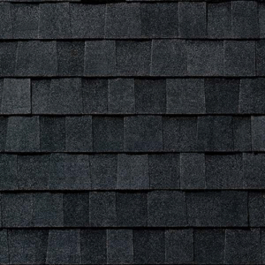 Rustic Black