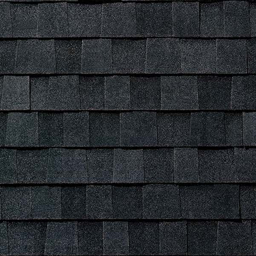 Rustic Black