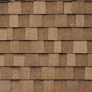 Rustic Cedar