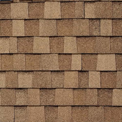 Rustic Cedar