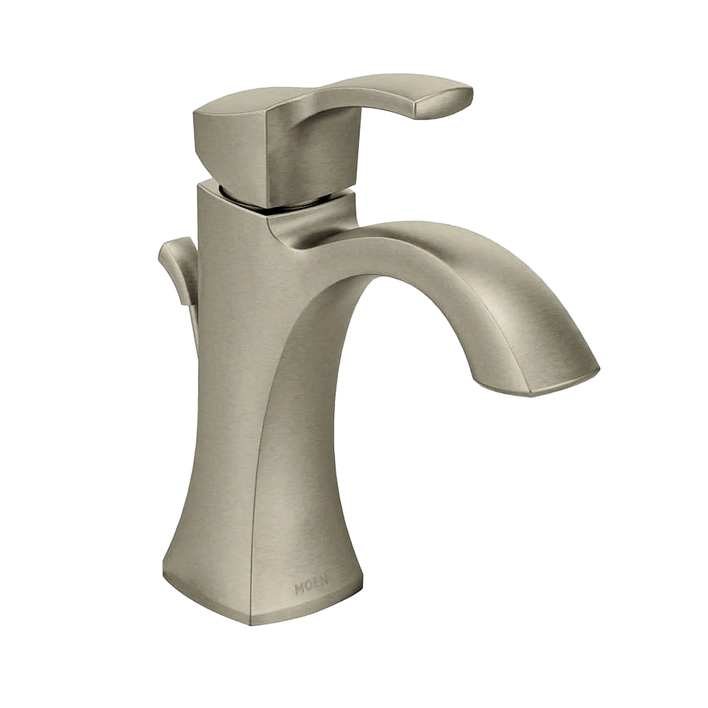 Brushed Nickel