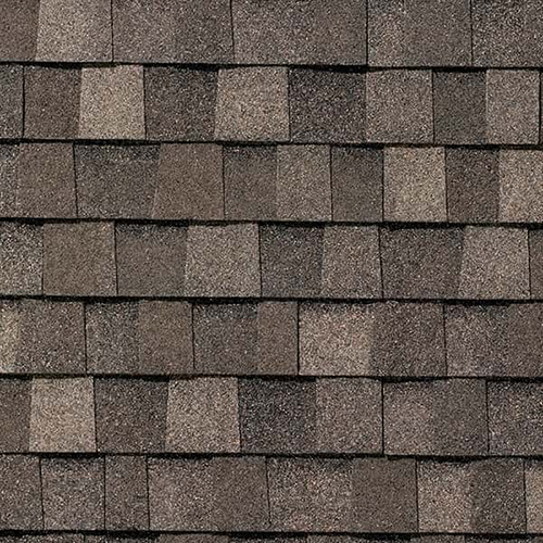Weathered Wood