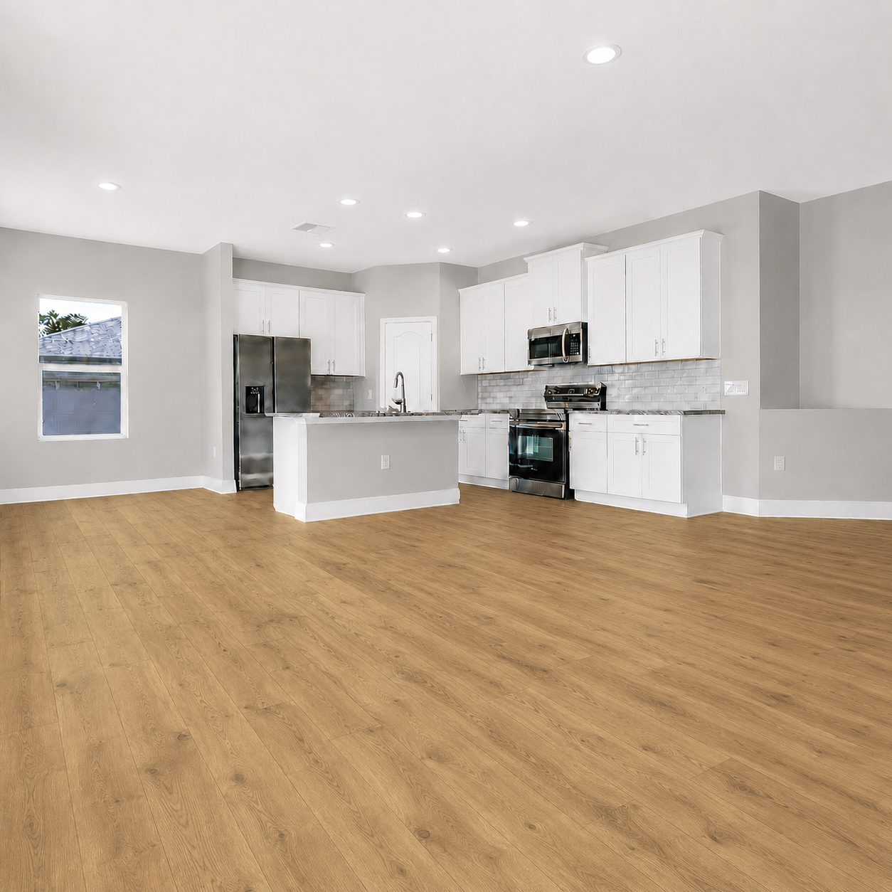 Canyon Oak 152