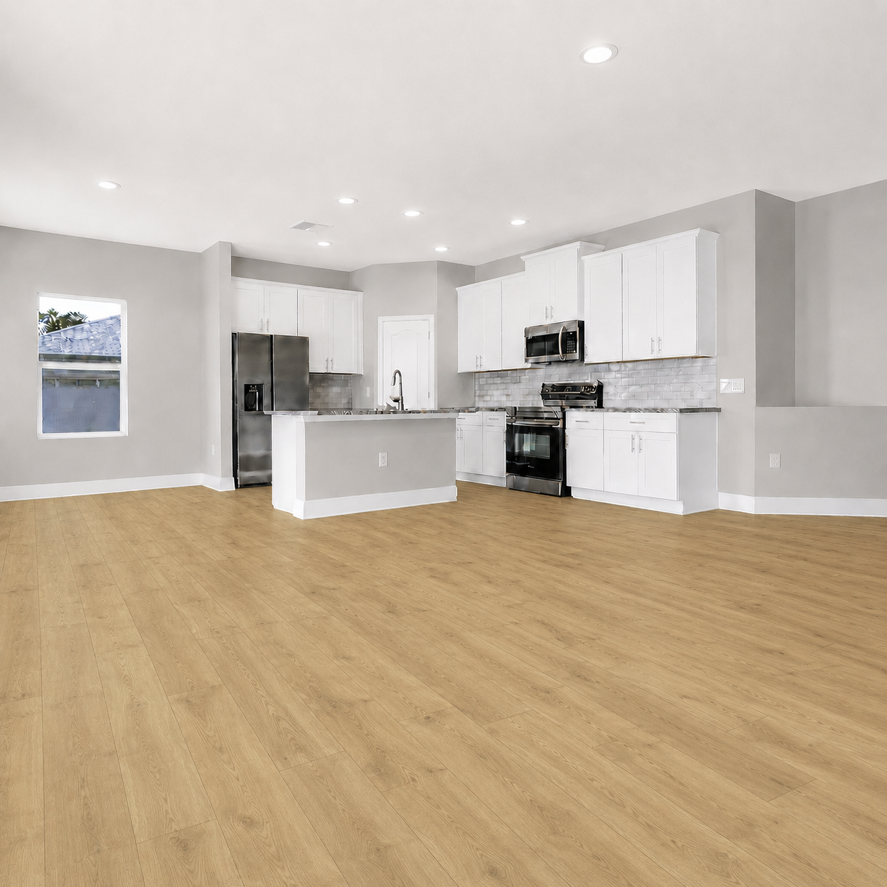 Desert Oak 138