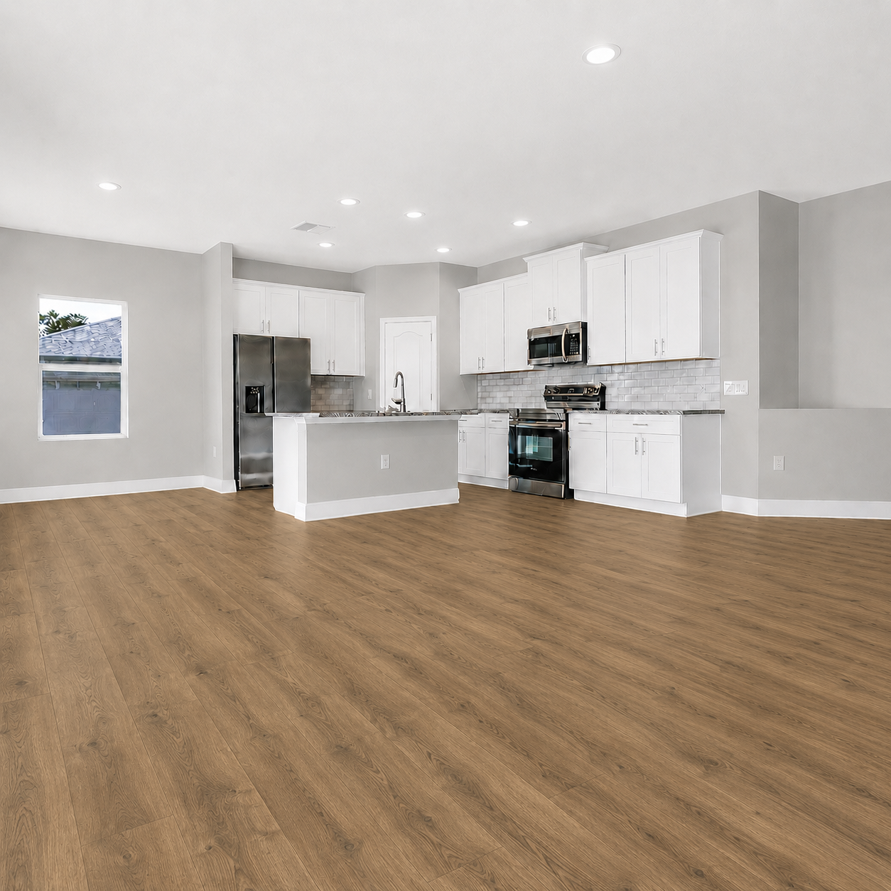 Mountain Oak 851