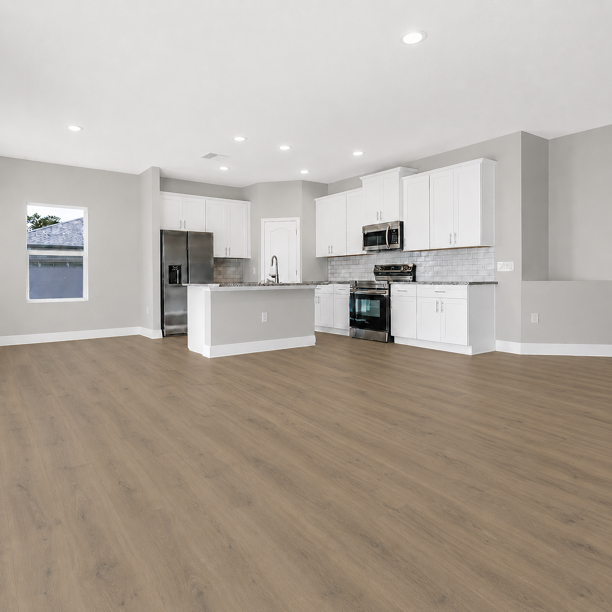 Stone Cliff Oak 963