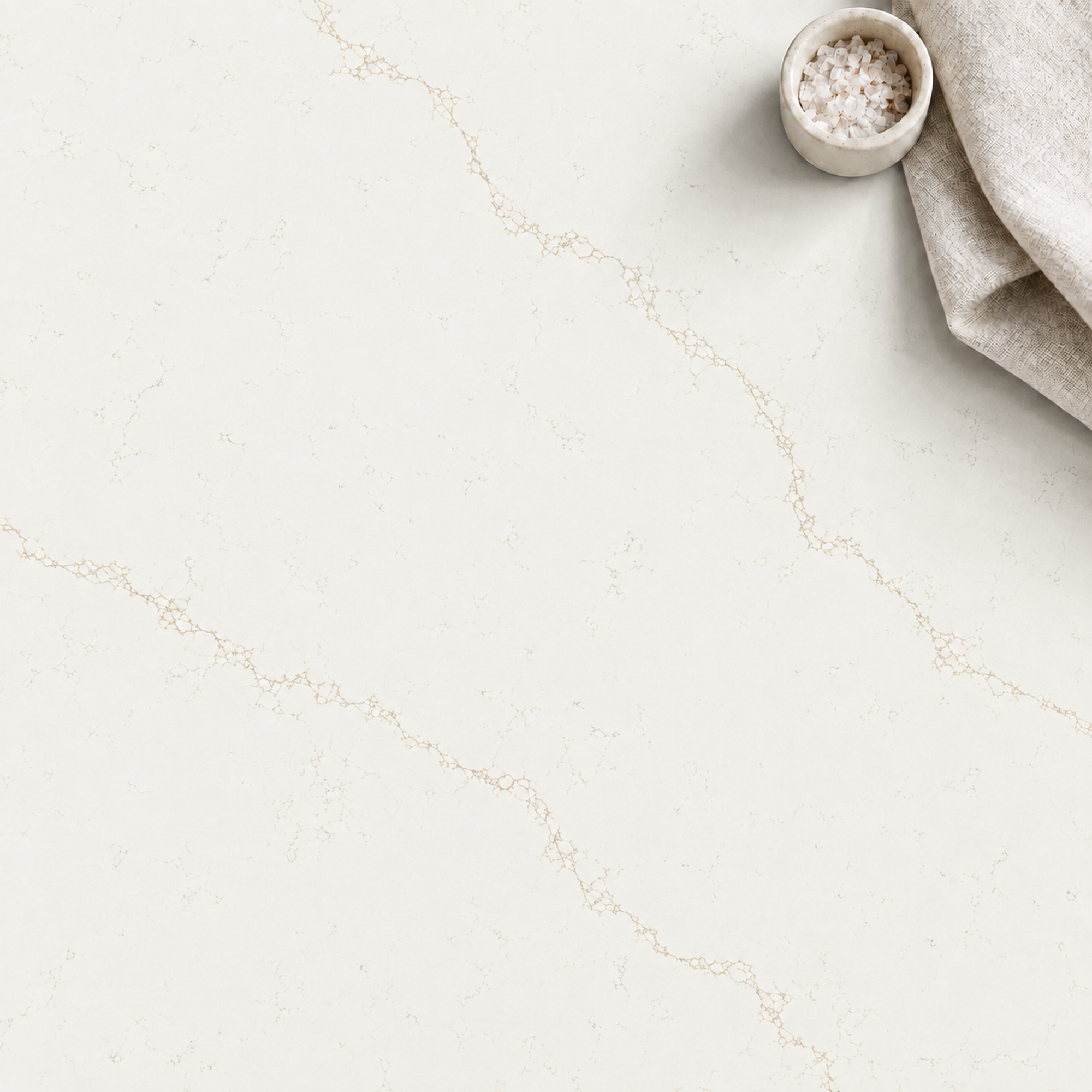Calacatta Rusta - Quartz